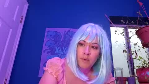 Lodestar online show from April 9, 1:53 am