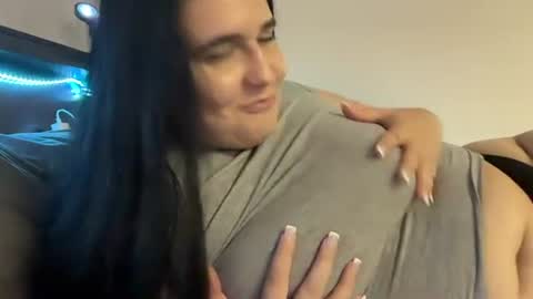 angilina007 online show from June 25, 5:12 am