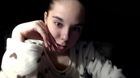 Angel Cute online show from March 20, 9:31 pm