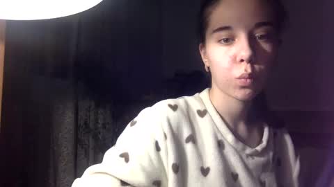 Angel Cute online show from March 7, 10:32 pm