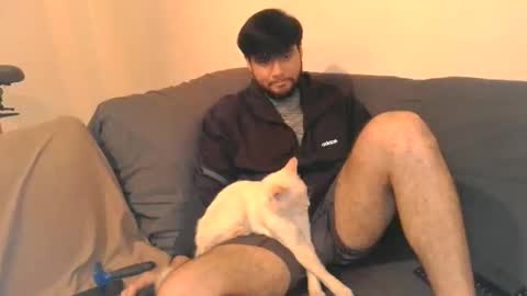 Deimos online show from November 18, 3:31 am