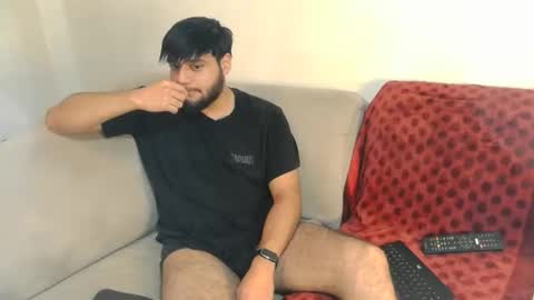 Deimos online show from January 9, 5:13 am