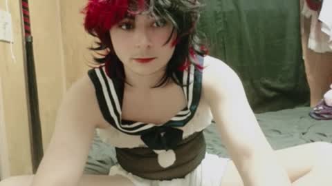 AnguishAlba online show from March 3, 7:48 am