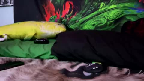 Snapshot of angusbone01 chatting on December 2, 8:58 am angusbone01 online show from December 2, 8:58 am