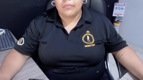 angy online show from February 19, 9:03 pm