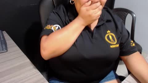 angy online show from October 11, 10:57 pm