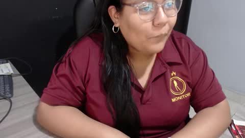 angy online show from October 17, 11:53 pm