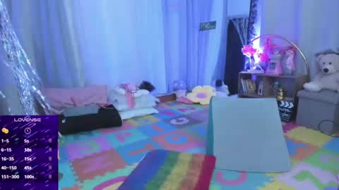 Anhala Rivera online show from August 5, 12:07 am