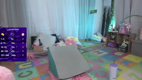 Anhala Rivera online show from June 15, 2:25 am