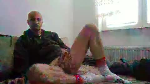 anhel187 online show from October 3, 9:39 am