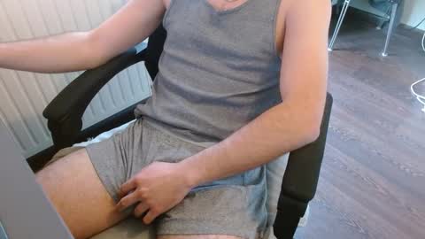 anhotcock online show from March 15, 8:07 am