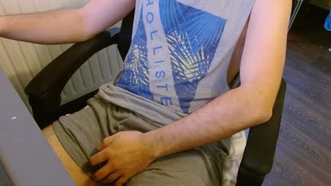 anhotcock online show from January 18, 9:02 am