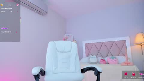 Ania online show from September 18, 12:47 am