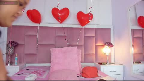 anierey online show from February 13, 12:00 pm