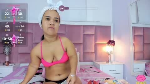 anierey online show from February 5, 11:55 am