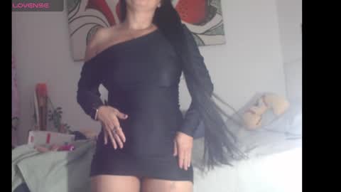 Anii Mantilla online show from September 18, 5:44 am