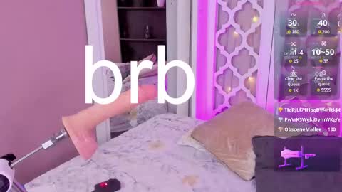 aniie_west online show from February 28, 3:26 pm