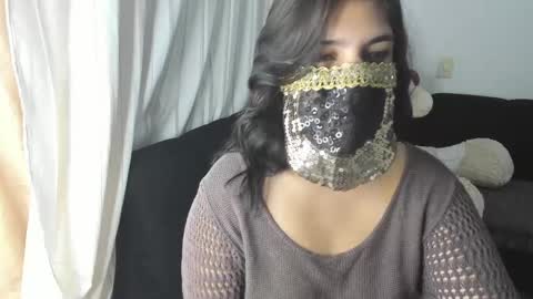 Anissa online show from April 11, 4:28 am