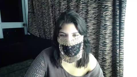 Anissa online show from February 17, 3:16 am