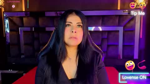 Ani  online show from January 15, 4:10 am