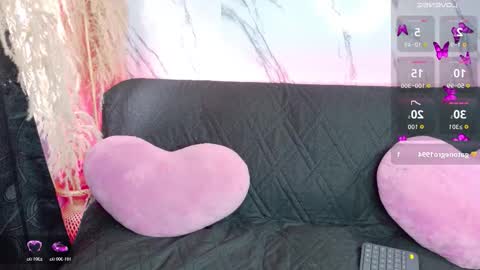 anika_kiti online show from February 5, 6:55 pm