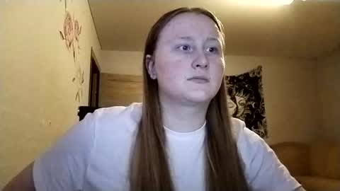 Anika online show from July 27, 11:24 pm
