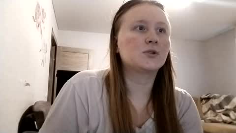 Anika online show from June 11, 2:53 am