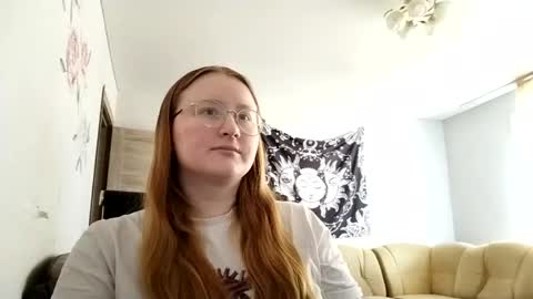 Anika online show from June 30, 12:26 pm