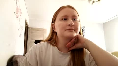 Anika online show from July 24, 5:21 pm