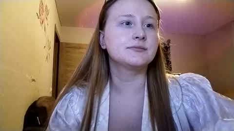 Anika online show from March 7, 4:56 am