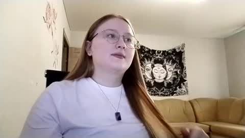 Anika online show from July 11, 1:58 pm