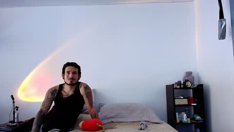 Anika And Lowen Your Thumbs Up Are Super Important For Us  online show from February 4, 3:15 pm