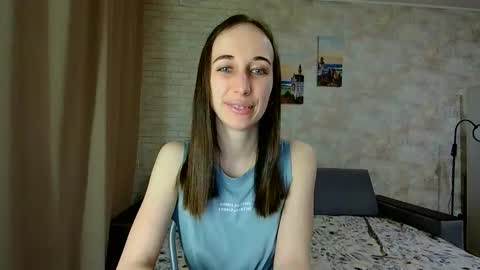 anikabloom online show from April 6, 2:09 am