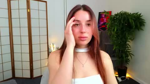 Anika online show from May 2, 7:14 am
