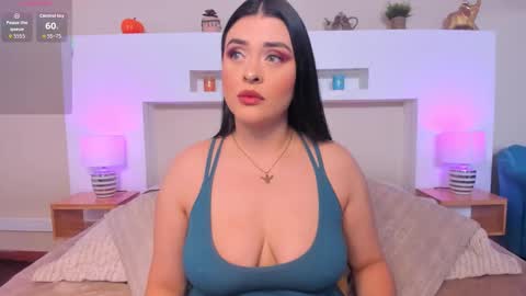 Anika Romano online show from January 13, 11:40 am