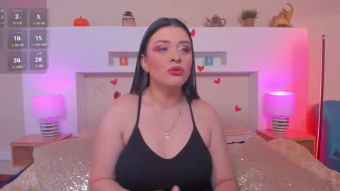 Anika Romano online show from March 20, 11:59 am