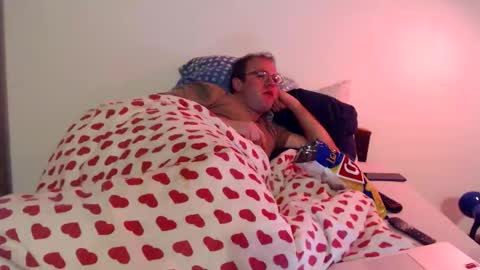 animal_michael online show from March 5, 7:01 pm