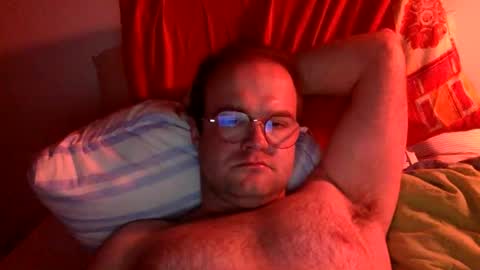 animal_michael online show from March 7, 10:43 pm