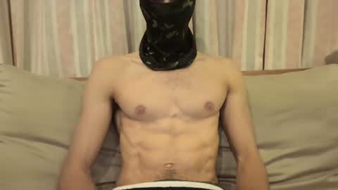 Marvin online show from July 15, 3:28 pm
