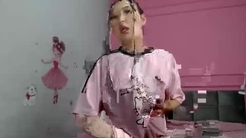 Akimi online show from February 2, 4:31 am