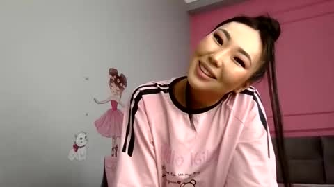 Akimi online show from January 15, 5:27 am