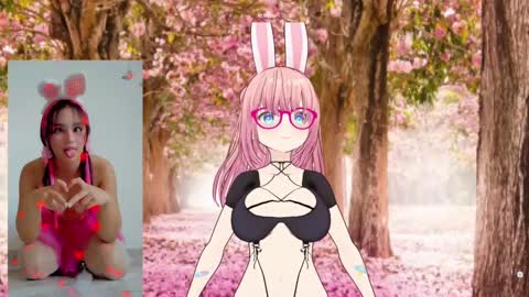 animecutie online show from February 23, 8:33 pm