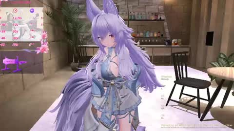 animecutie online show from April 15, 3:37 pm