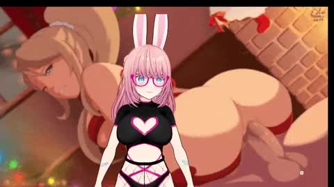 animecutie online show from February 6, 1:21 pm