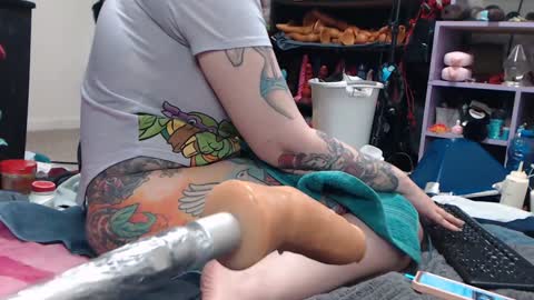 Twitter at animegamergrl. No vids for sale on Chaturbate. online show from February 8, 3:32 am