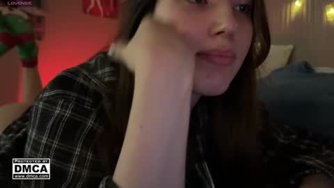 Anisa Moan from LovenseWet from Tip MenuOpen for Private online show from December 14, 8:15 pm