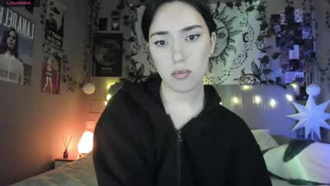 Snapshot of anisa_sweet chatting on February 27, 2:43 pm Anisa Moan from LovenseWet from Tip MenuOpen for Private online show from February 27, 2:43 pm