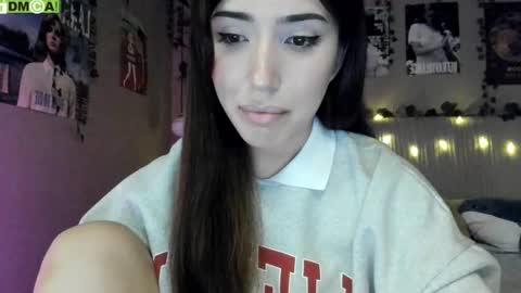 Snapshot of anisa_sweet chatting on September 27, 5:27 am Anisa Moan from LovenseWet from Tip MenuOpen for Private online show from September 27, 5:27 am