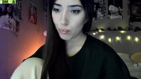 Snapshot of anisa_sweet chatting on October 7, 8:10 am Anisa Moan from LovenseWet from Tip MenuOpen for Private online show from October 7, 8:10 am