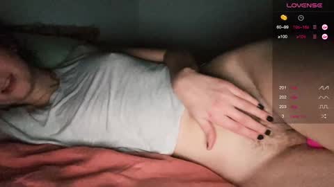 Anise online show from January 9, 11:56 pm